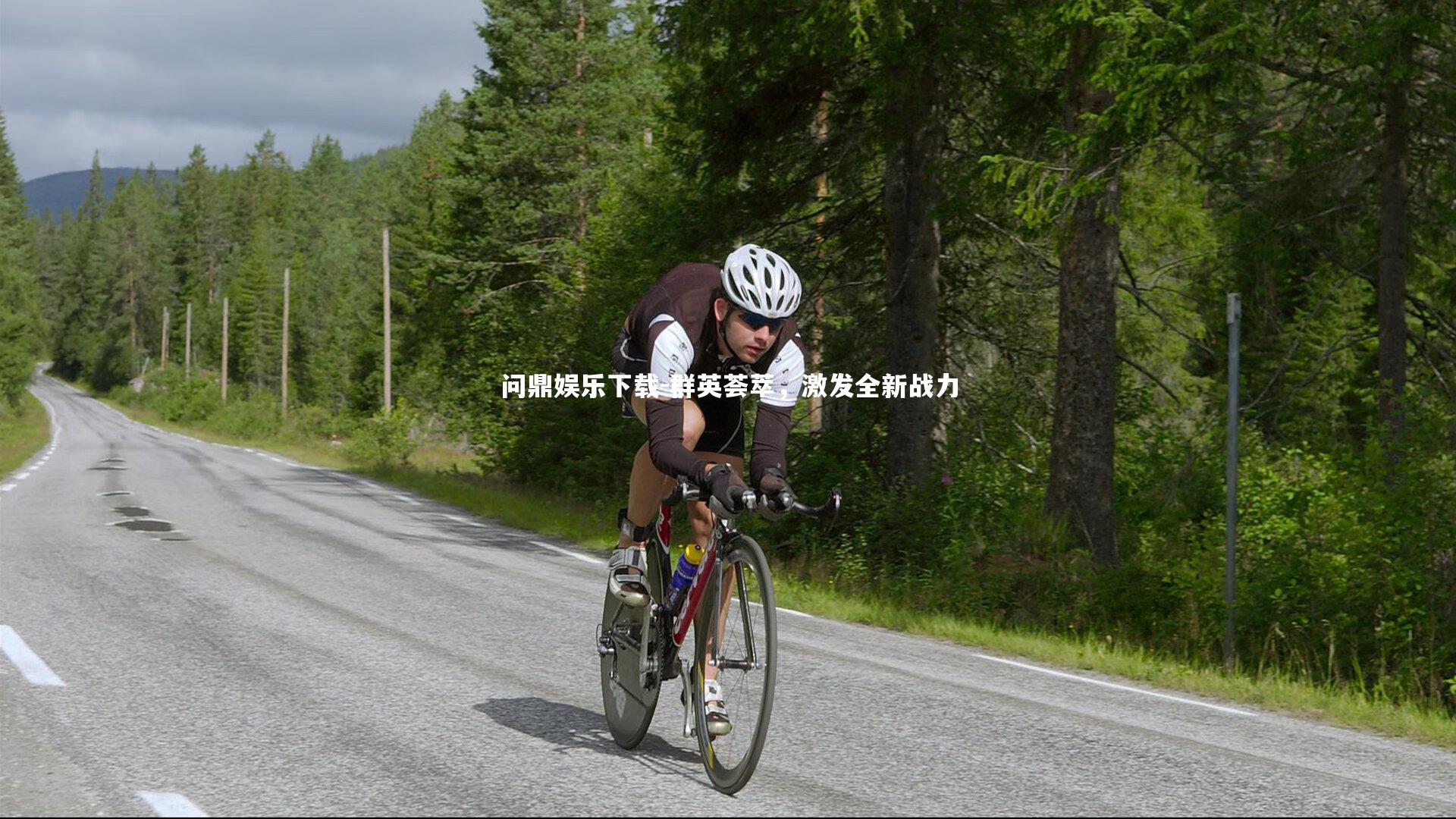 问鼎娱乐下载-群英荟萃，激发全新战力