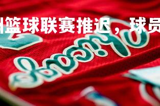 问鼎娱乐下载-非洲篮球联赛推迟，球员面临健康困扰，非洲篮球冠军联赛